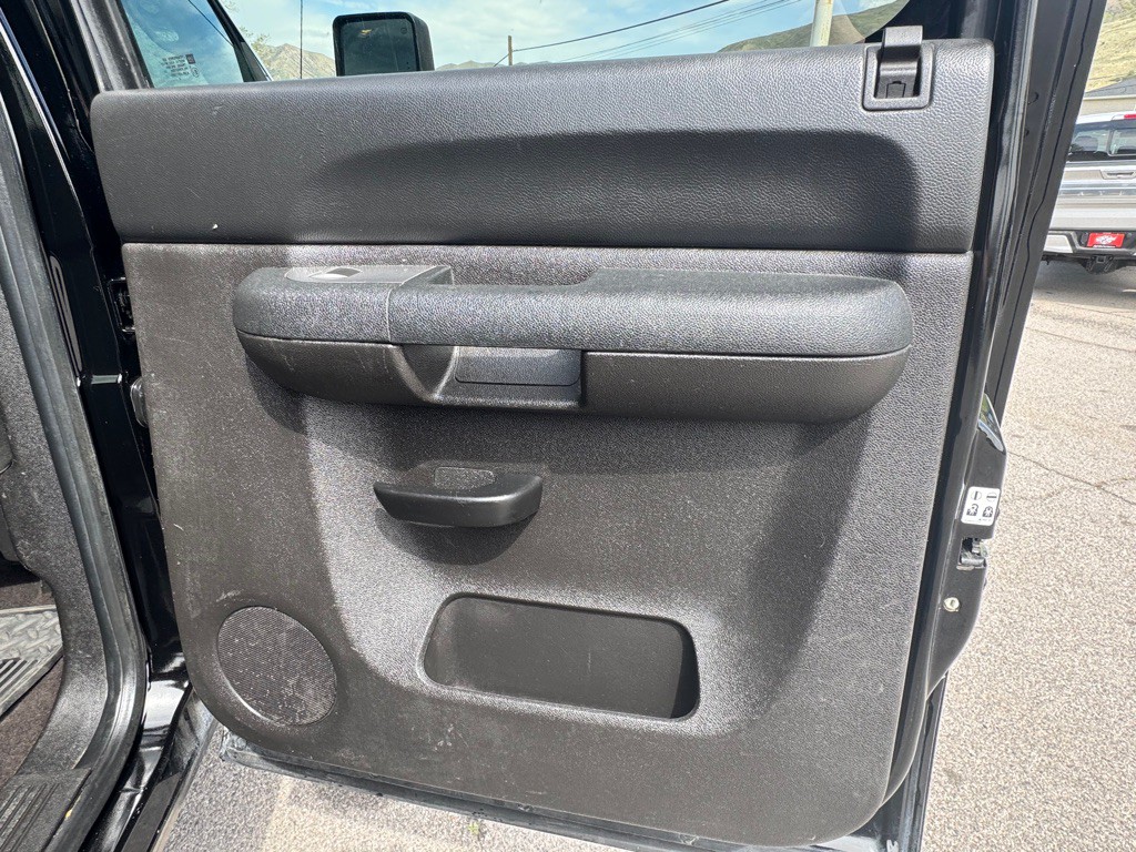 2013 Chevrolet Silverado 1500 Image 23