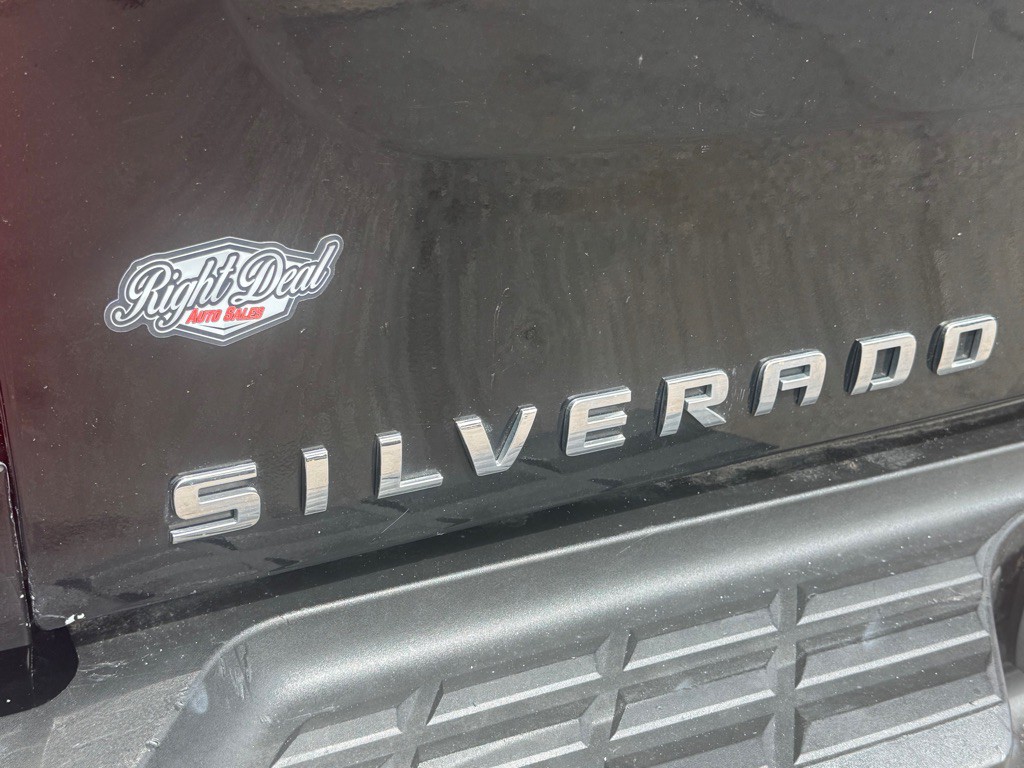 2013 Chevrolet Silverado 1500 Image 26