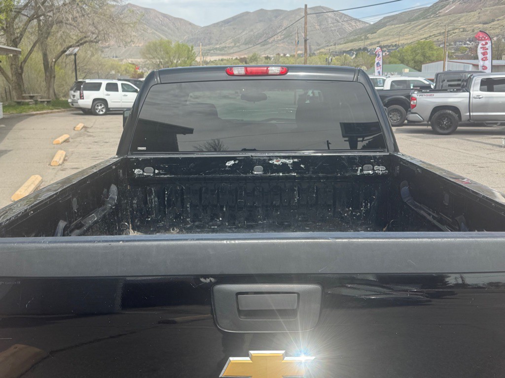 2013 Chevrolet Silverado 1500 Image 27