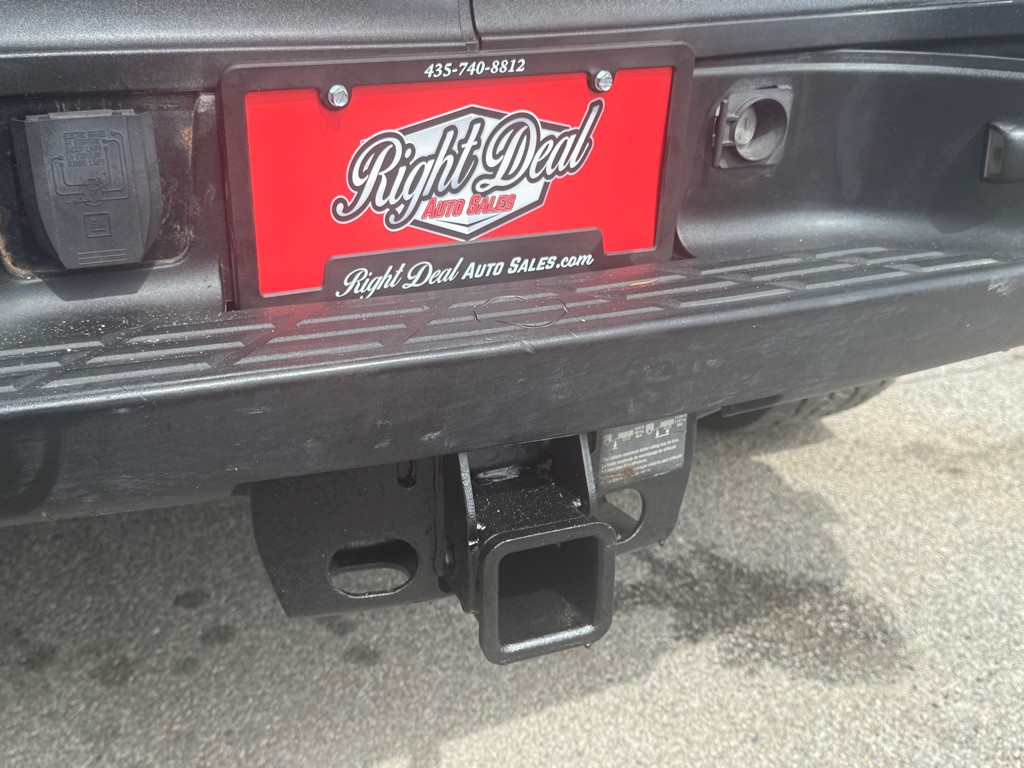 2013 Chevrolet Silverado 1500 Image 28