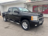 Image for 2011 Chevrolet Silverado 1500 LT ID: 6678928