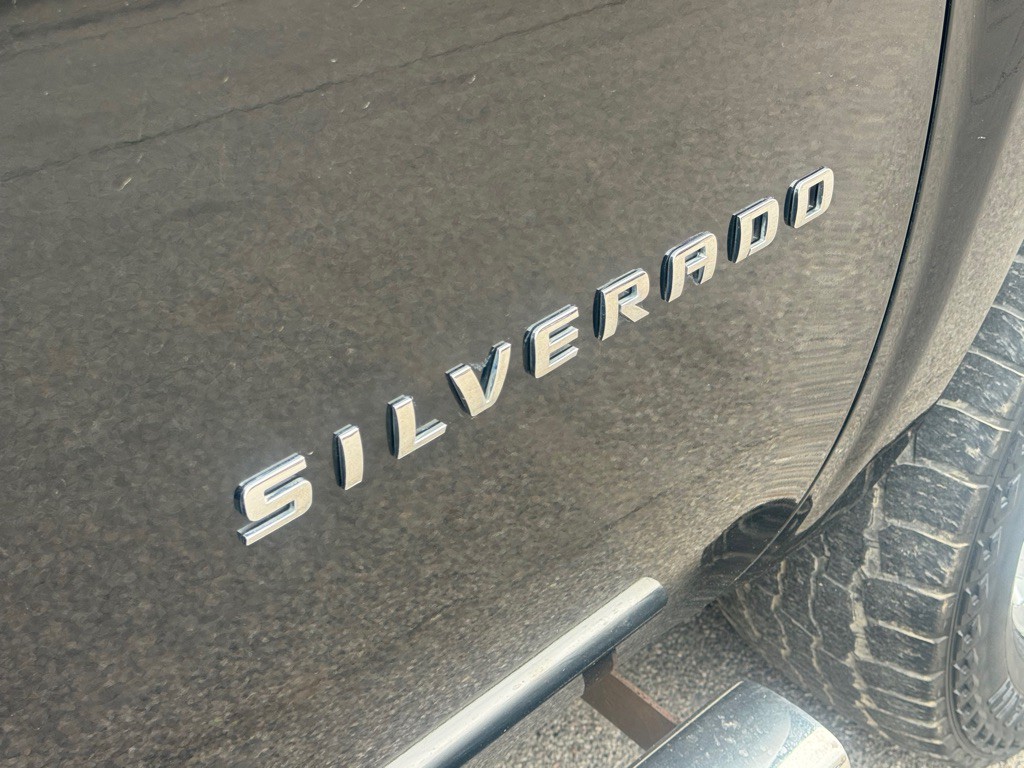 2011 Chevrolet Silverado 1500 Image 9