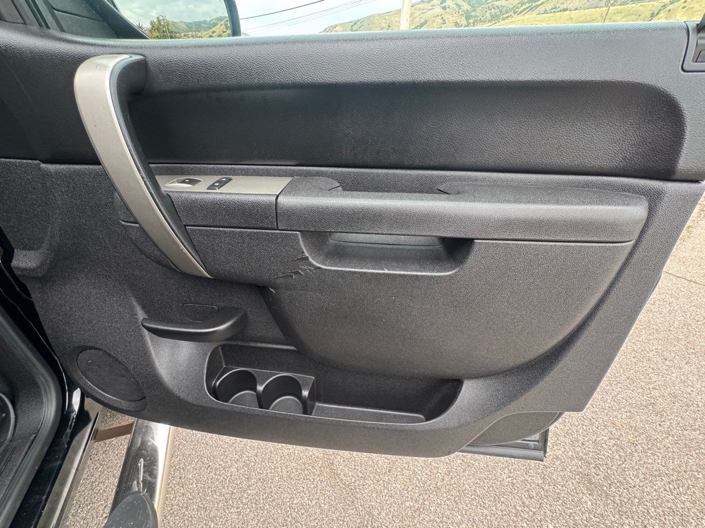 2011 Chevrolet Silverado 1500 Image 15