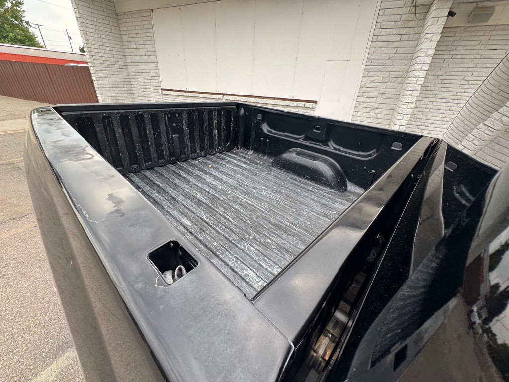 2011 Chevrolet Silverado 1500 Image 20