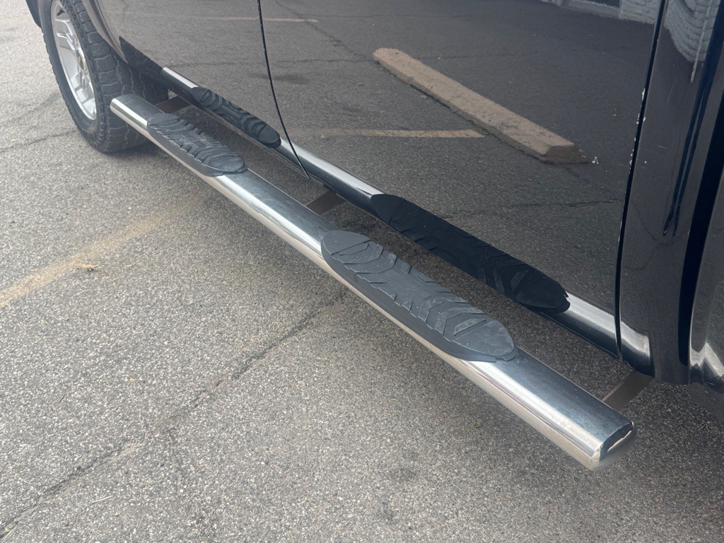 2011 Chevrolet Silverado 1500 Image 22