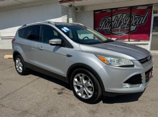 Image for 2014 Ford Escape Titanium ID: 6690325