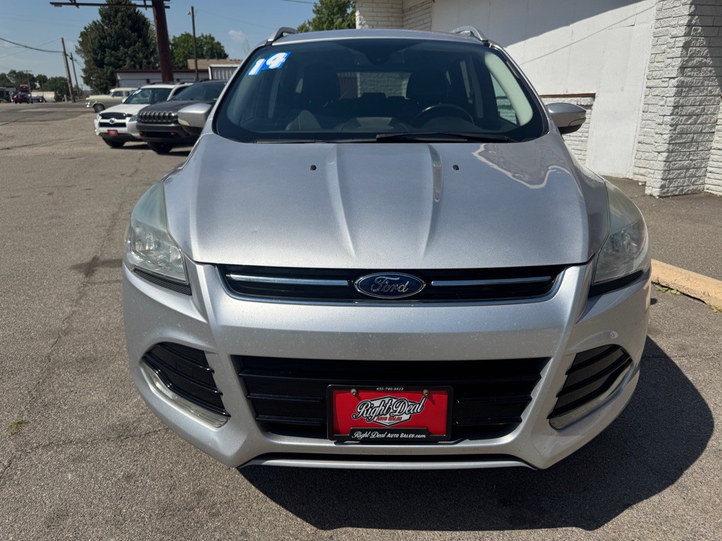 2014 Ford Escape Image 2