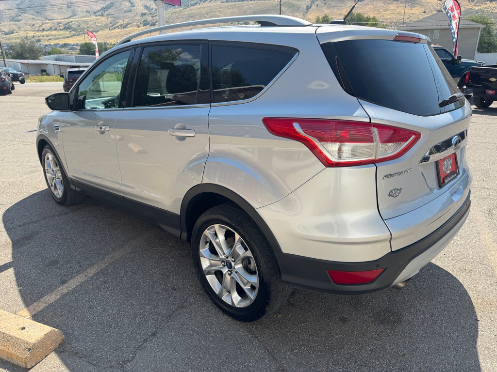 2014 Ford Escape Image 5