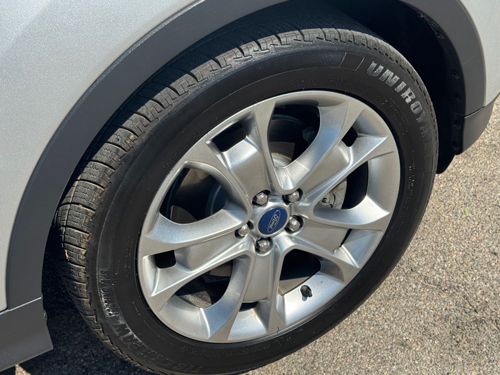 2014 Ford Escape Image 9