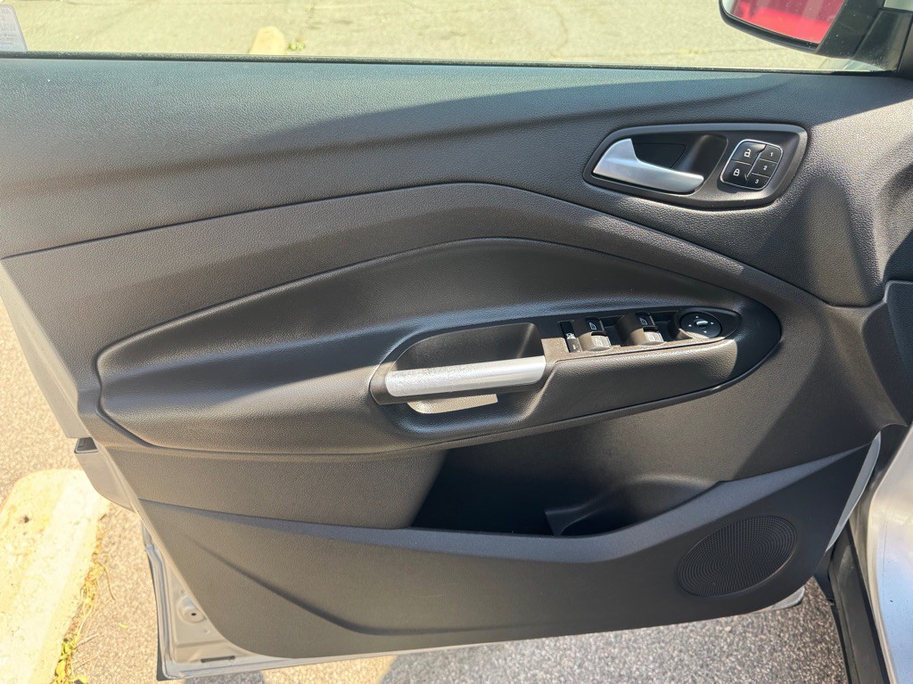 2014 Ford Escape Image 10