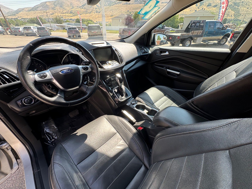 2014 Ford Escape Image 13