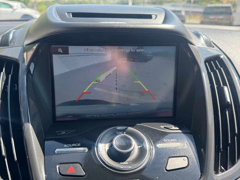 2014 Ford Escape Image 15