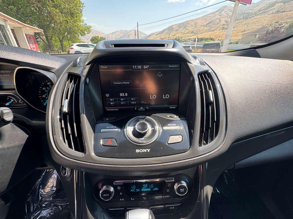 2014 Ford Escape Image 16
