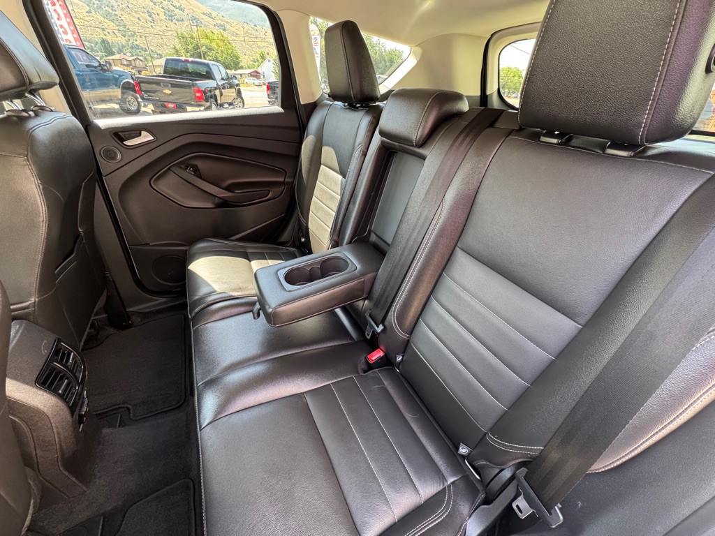 2014 Ford Escape Image 18