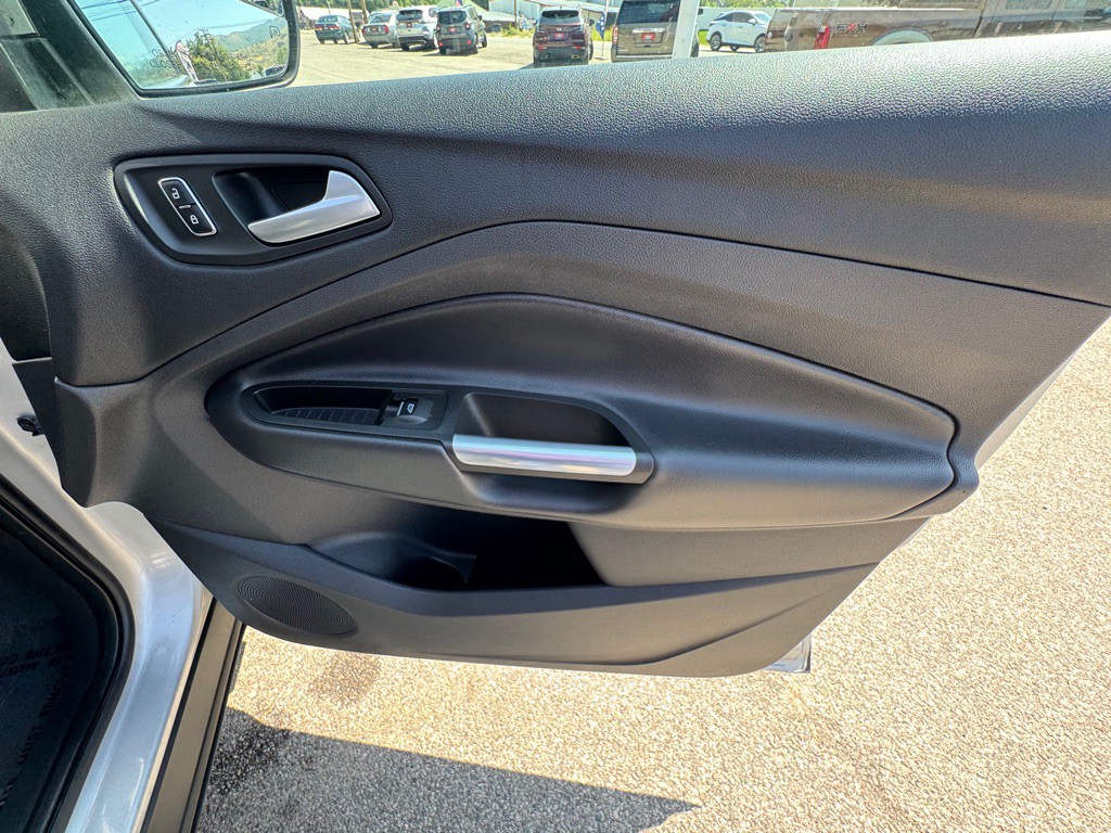 2014 Ford Escape Image 21