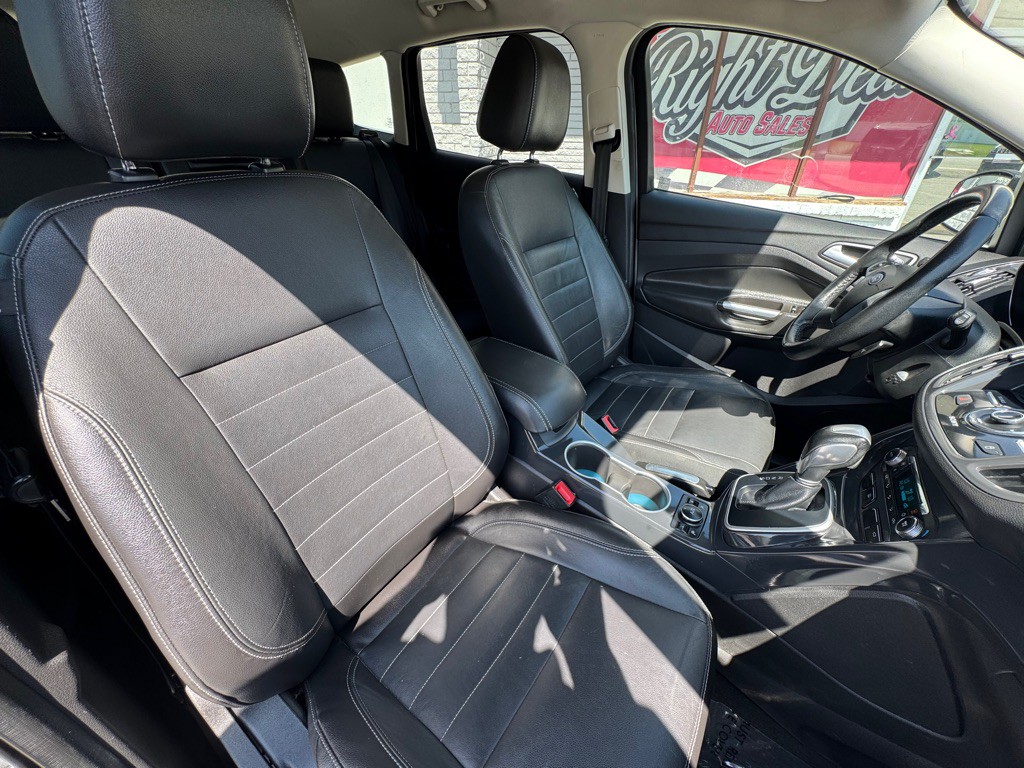 2014 Ford Escape Image 22