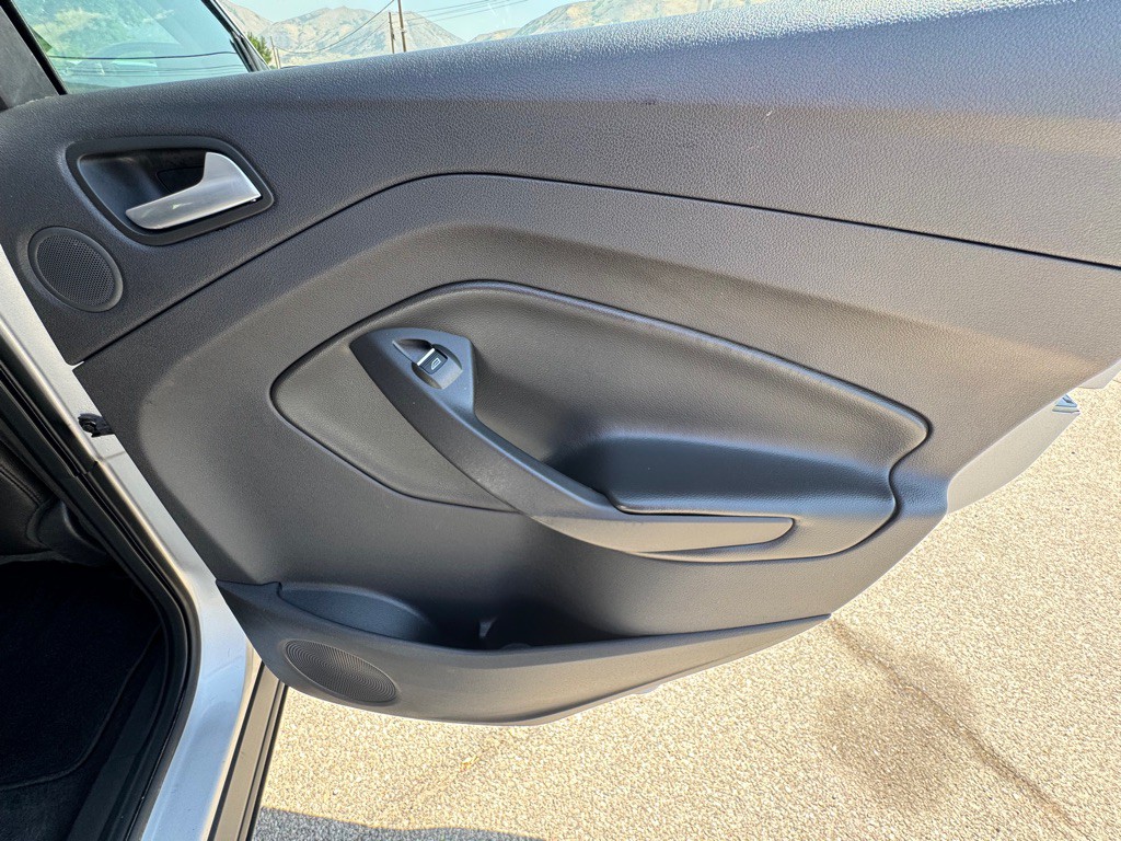 2014 Ford Escape Image 23