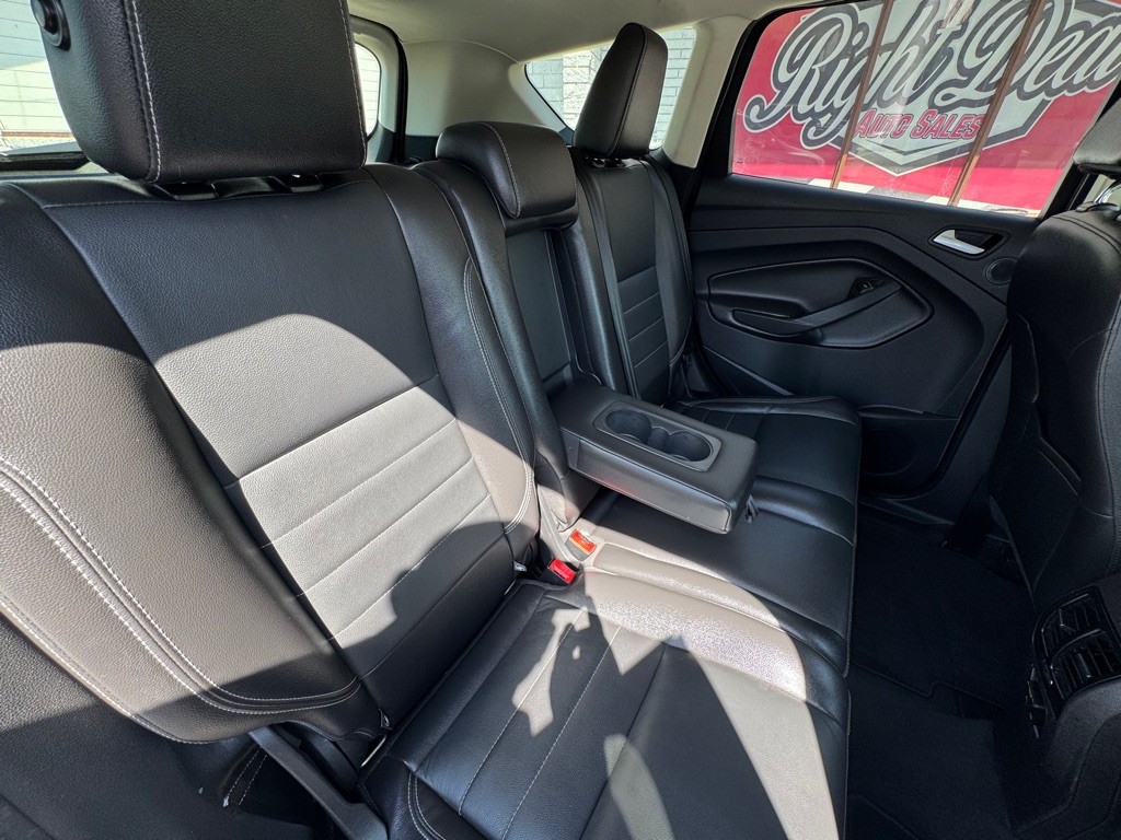 2014 Ford Escape Image 24