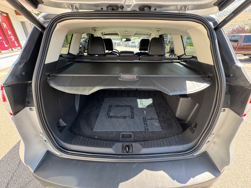 2014 Ford Escape Image 25