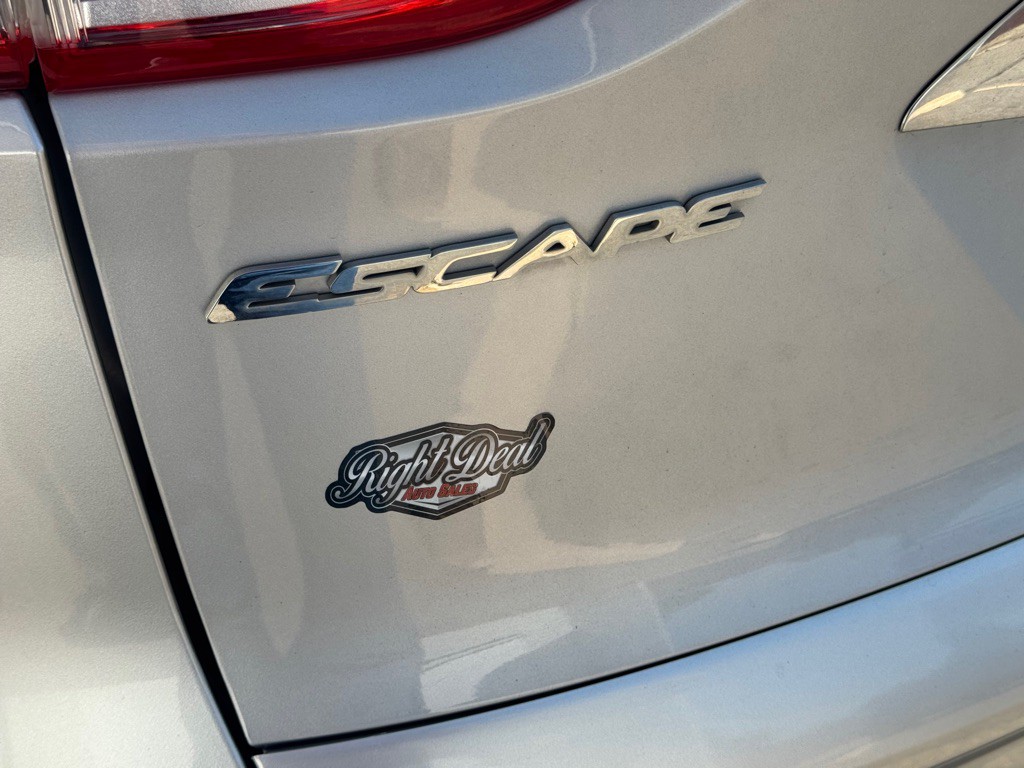 2014 Ford Escape Image 27