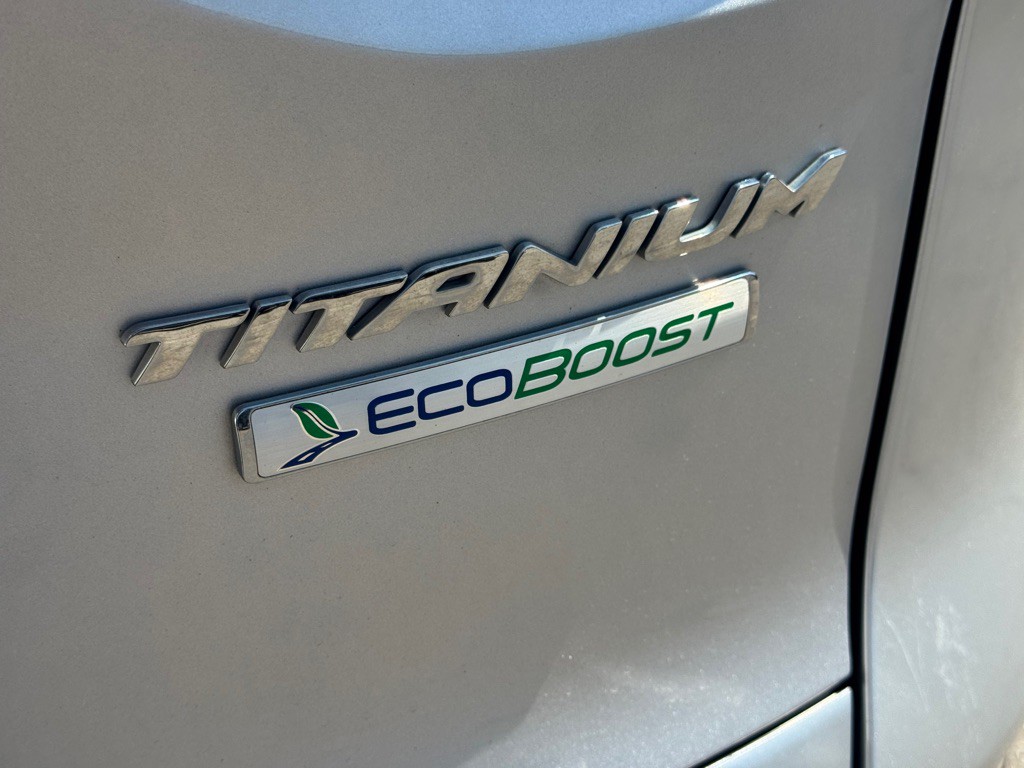 2014 Ford Escape Image 28