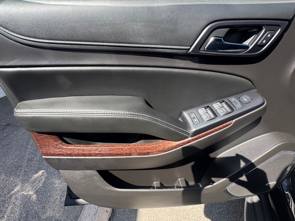 2015 GMC Yukon Image 11
