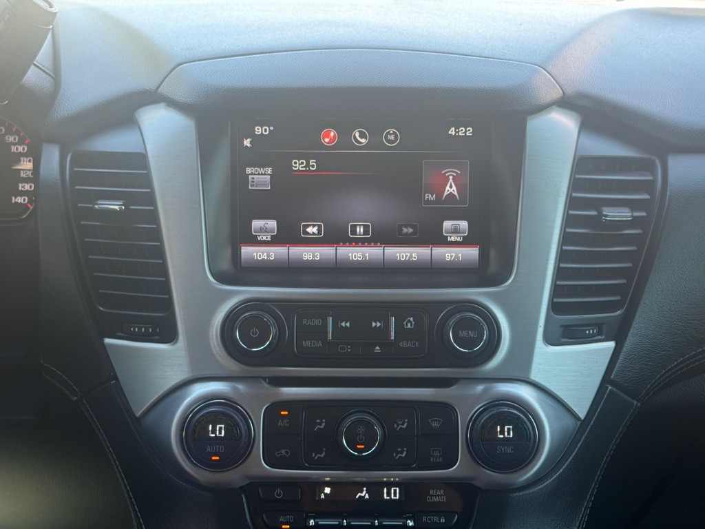 2015 GMC Yukon Image 14