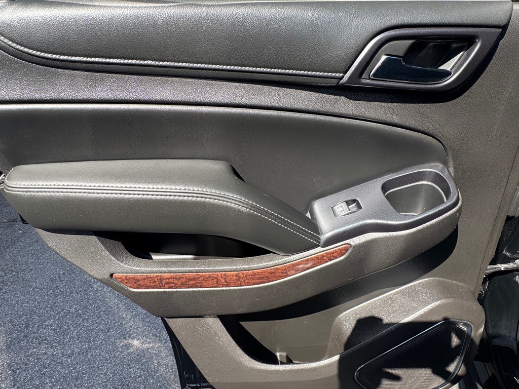 2015 GMC Yukon Image 15