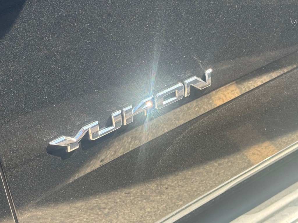 2015 GMC Yukon Image 19