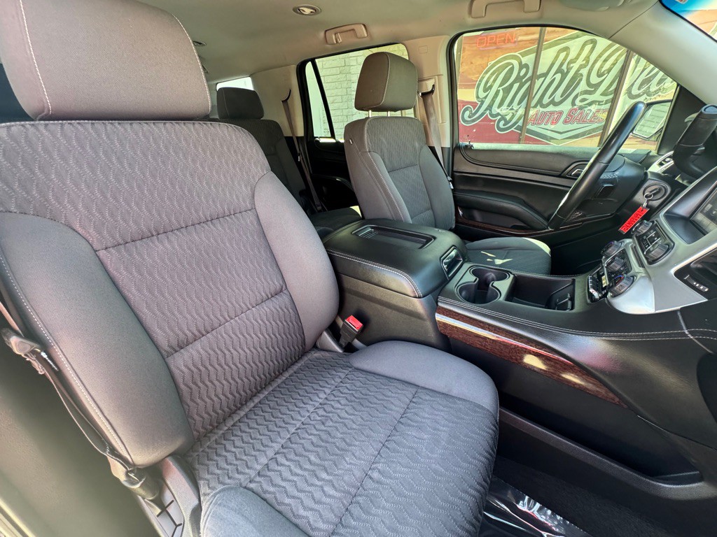 2015 GMC Yukon Image 22