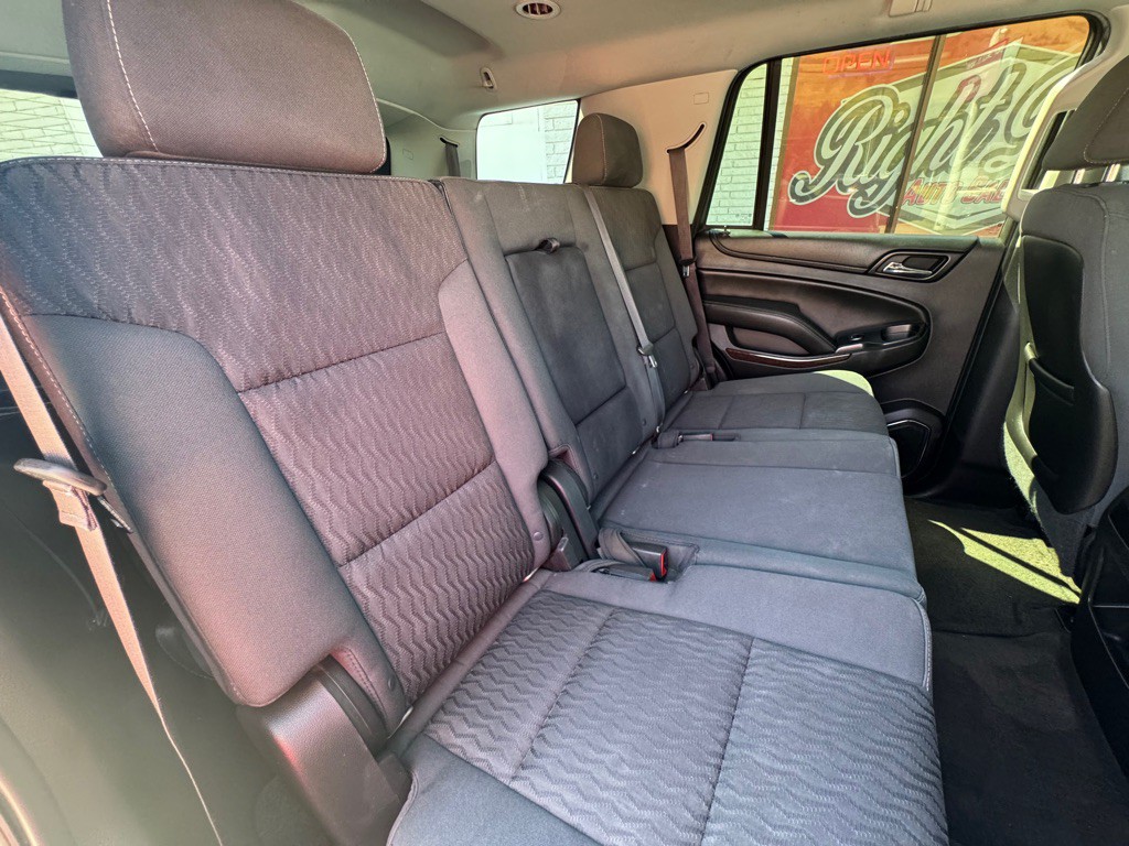 2015 GMC Yukon Image 25