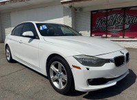 Image for 2015 BMW 3 Series 328i ID: 6712297