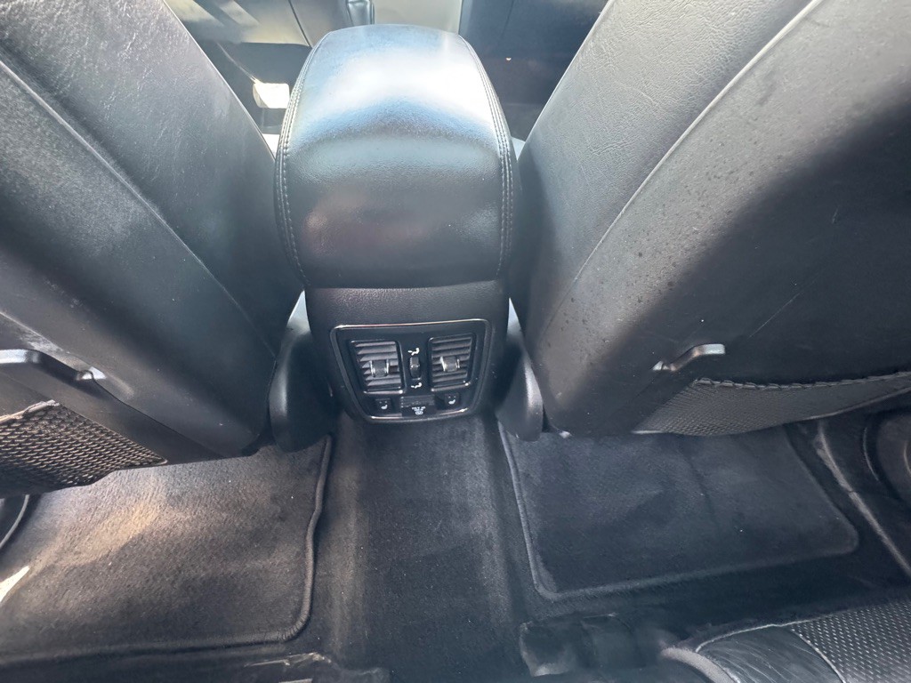 2013 Jeep Grand Cherokee Image 19