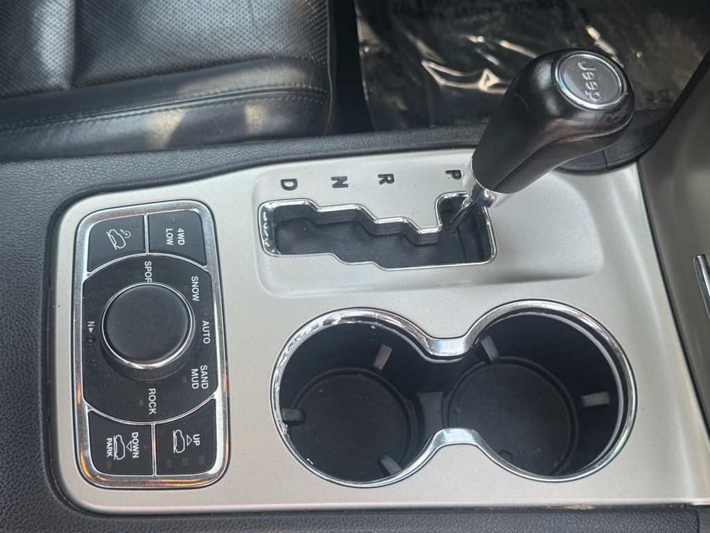 2013 Jeep Grand Cherokee Image 26