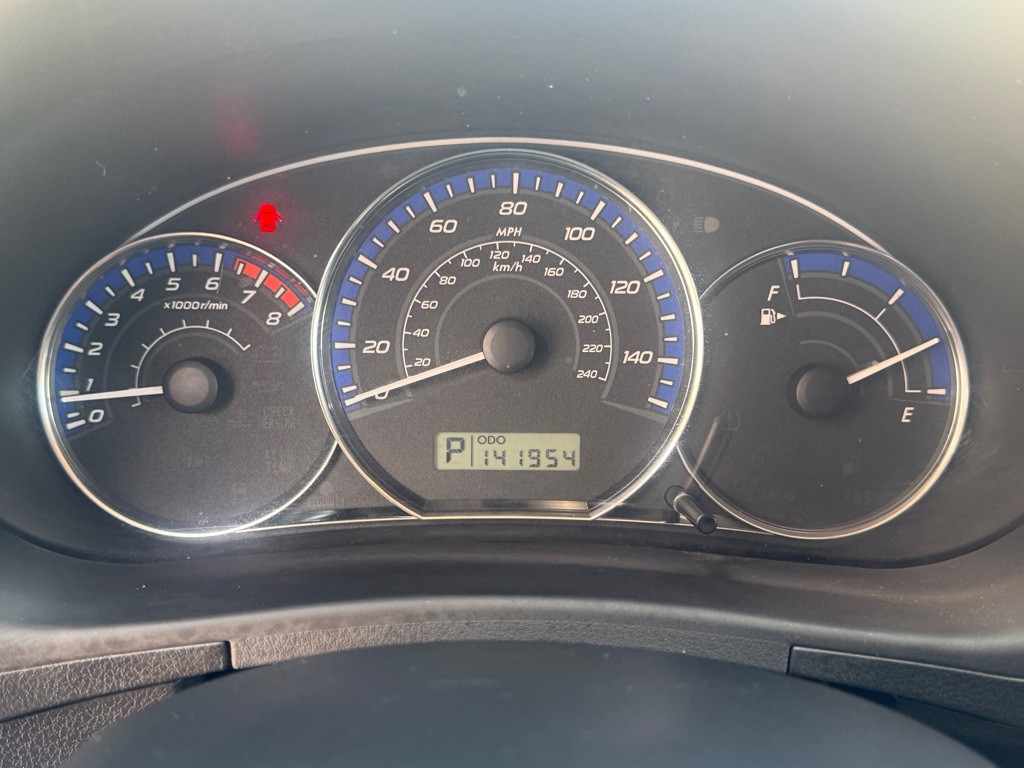 2013 Subaru Forester Image 13