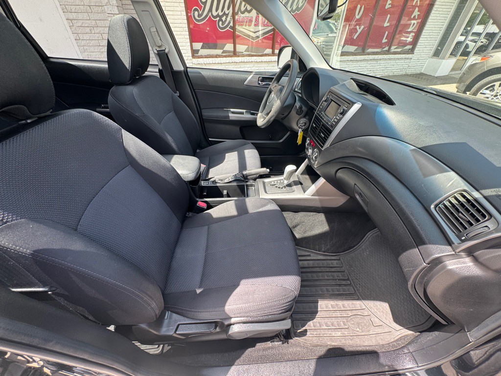 2013 Subaru Forester Image 20