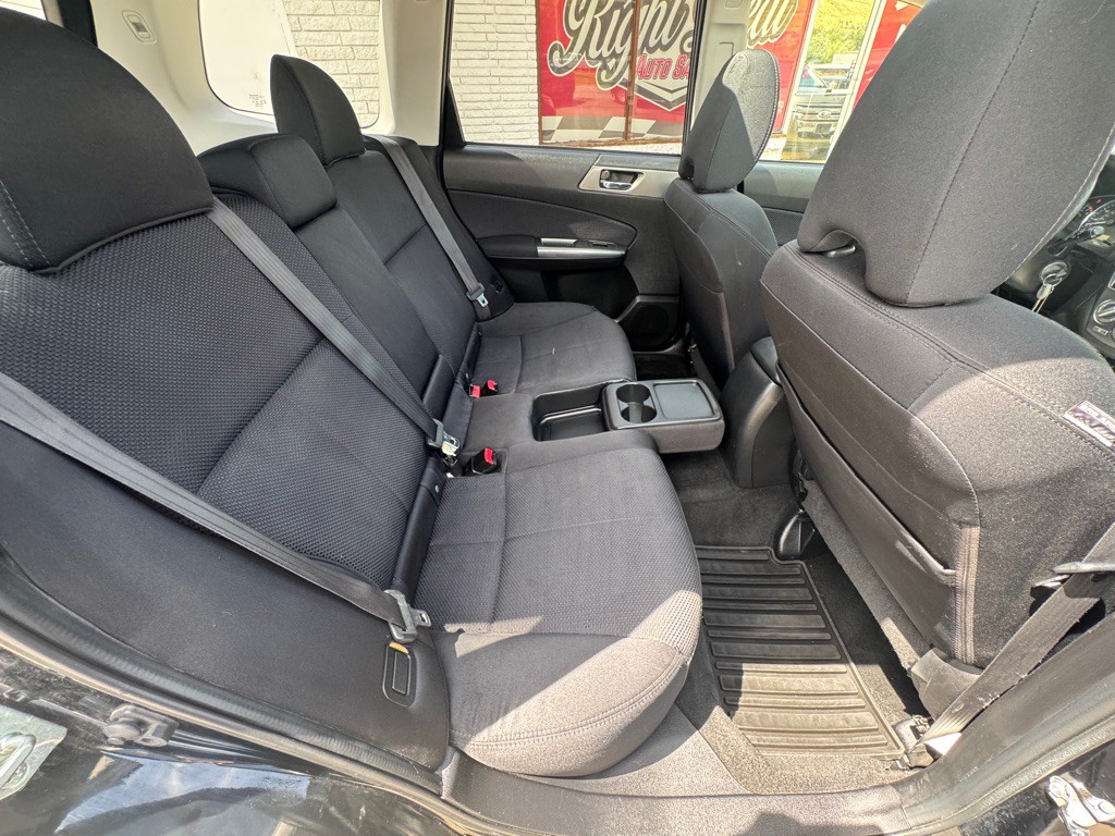 2013 Subaru Forester Image 22