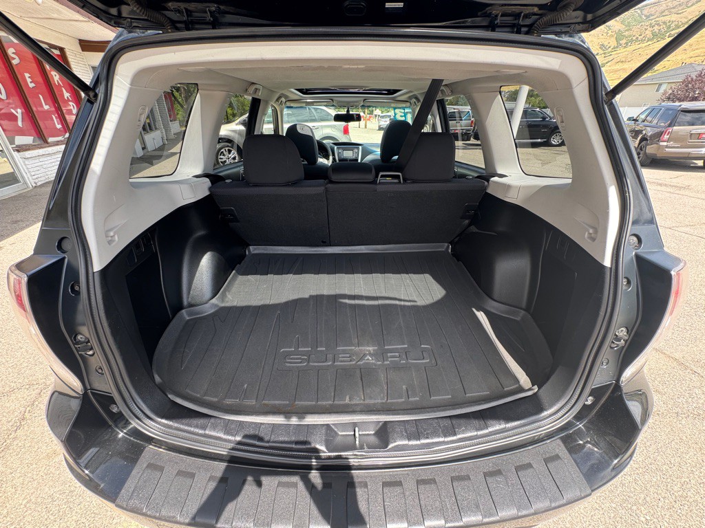 2013 Subaru Forester Image 23