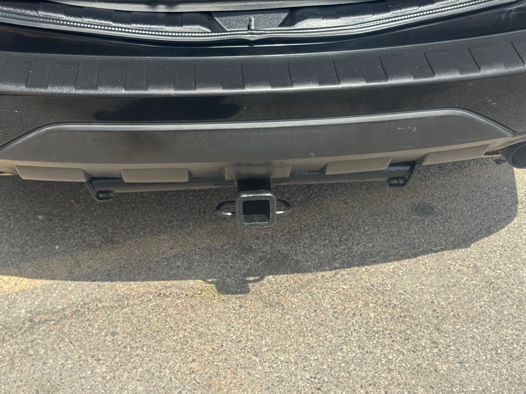 2013 Subaru Forester Image 24