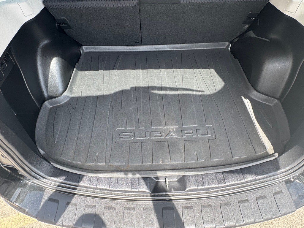 2013 Subaru Forester Image 25
