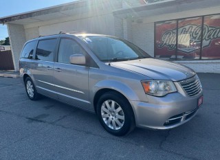 Image for 2014 Chrysler Town & Country Touring ID: 6723336