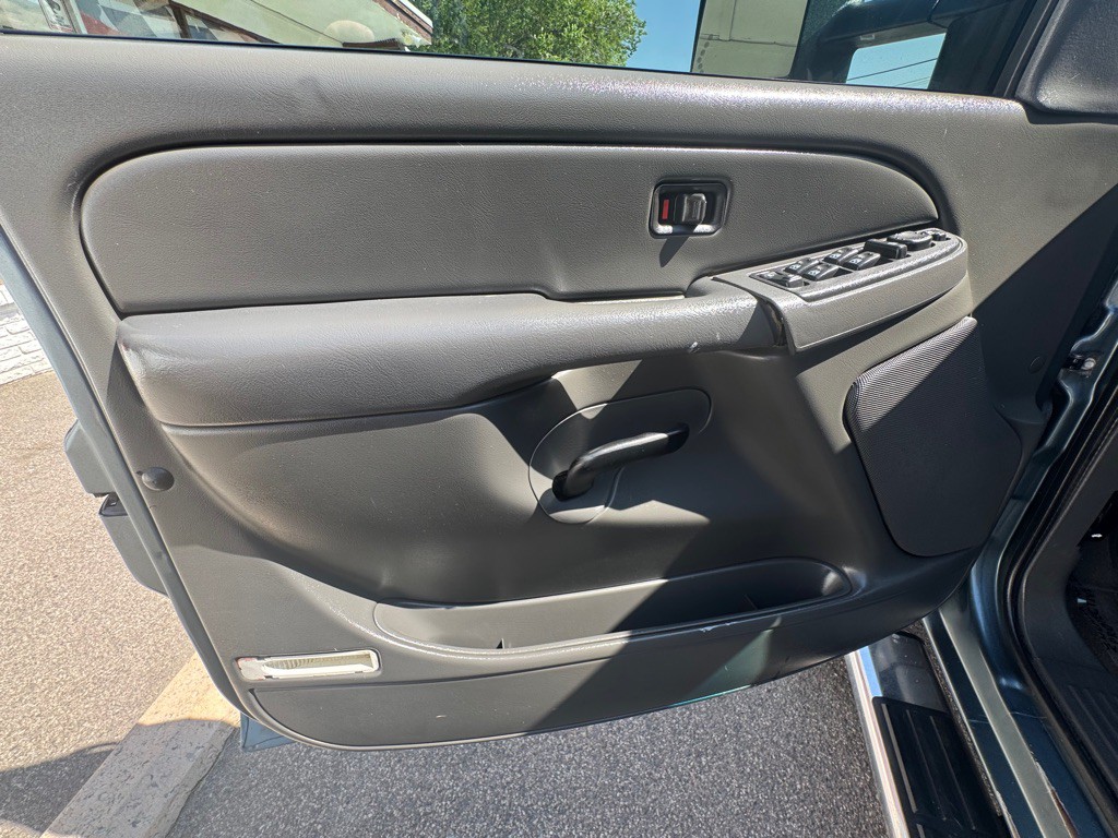 2007 GMC Sierra 2500 Image 12