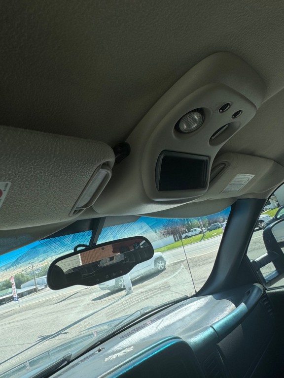 2007 GMC Sierra 2500 Image 19