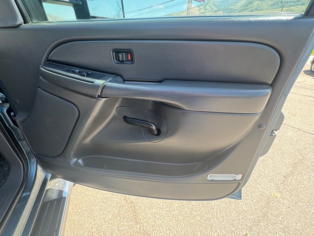2007 GMC Sierra 2500 Image 20