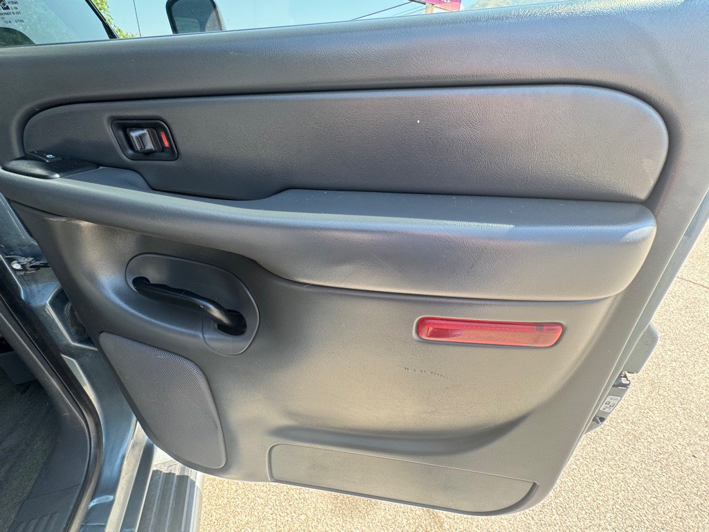 2007 GMC Sierra 2500 Image 23