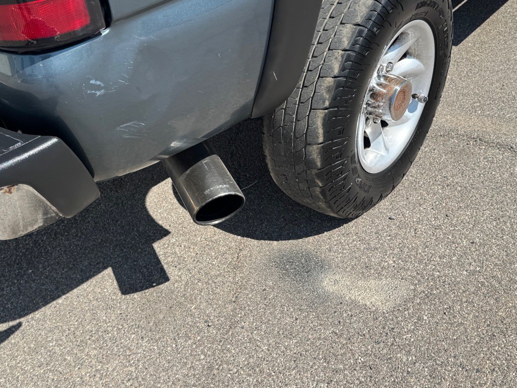 2007 GMC Sierra 2500 Image 26