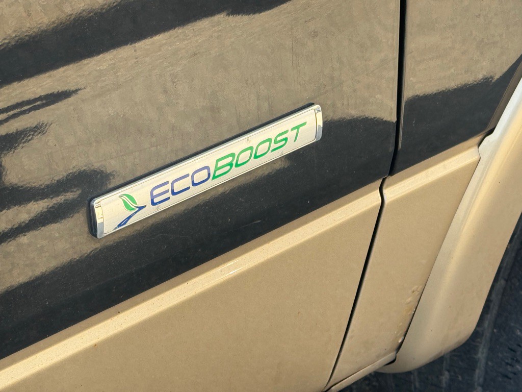 2012 Ford F-150 Image 11