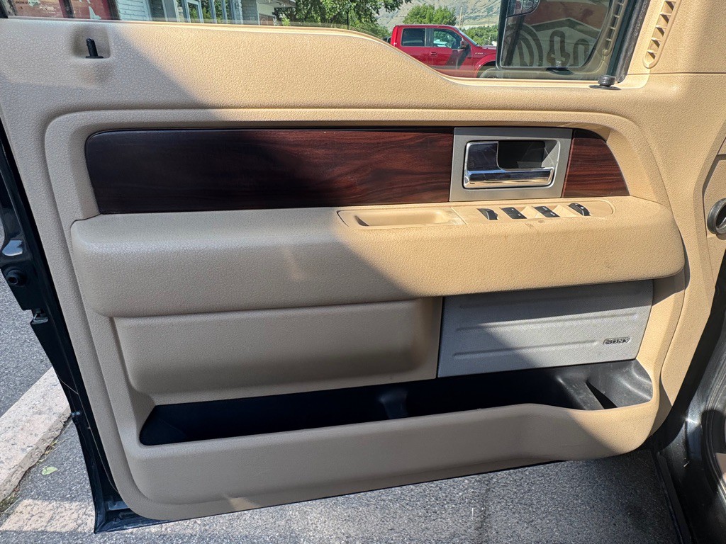 2012 Ford F-150 Image 12