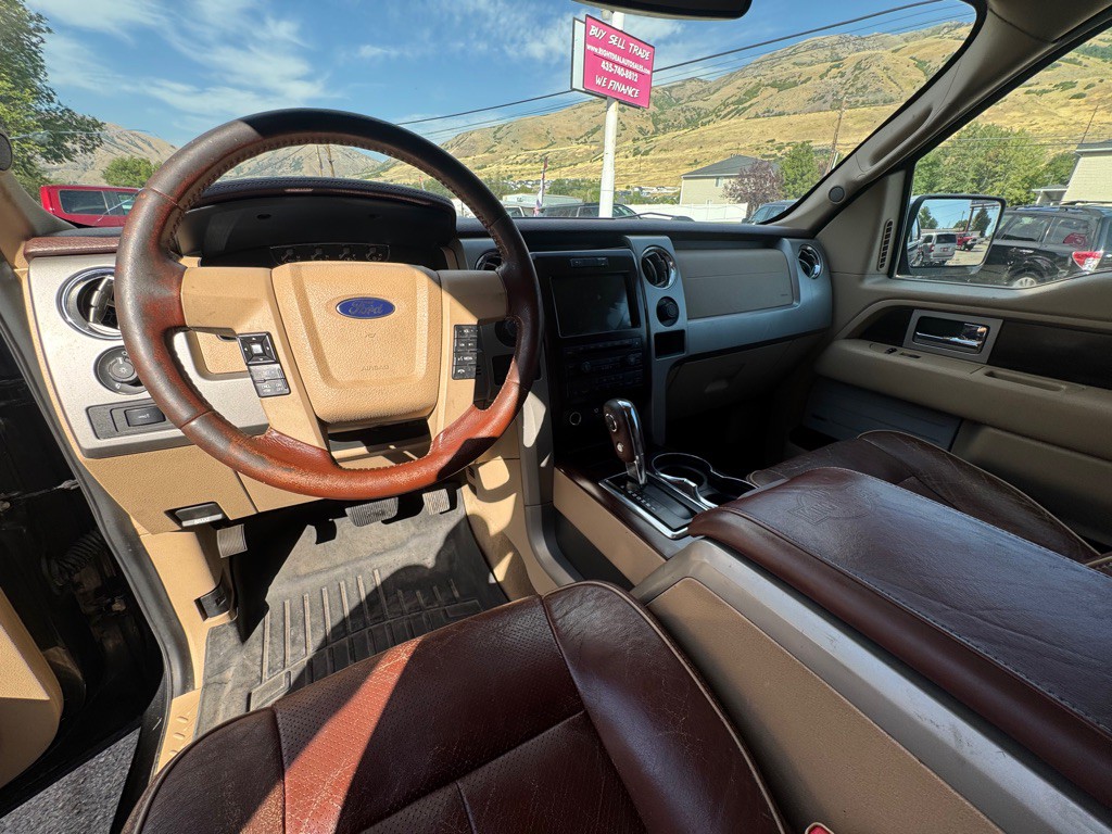 2012 Ford F-150 Image 15