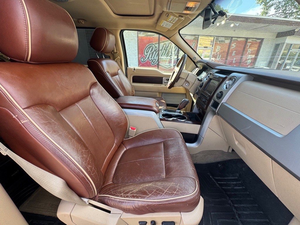 2012 Ford F-150 Image 22